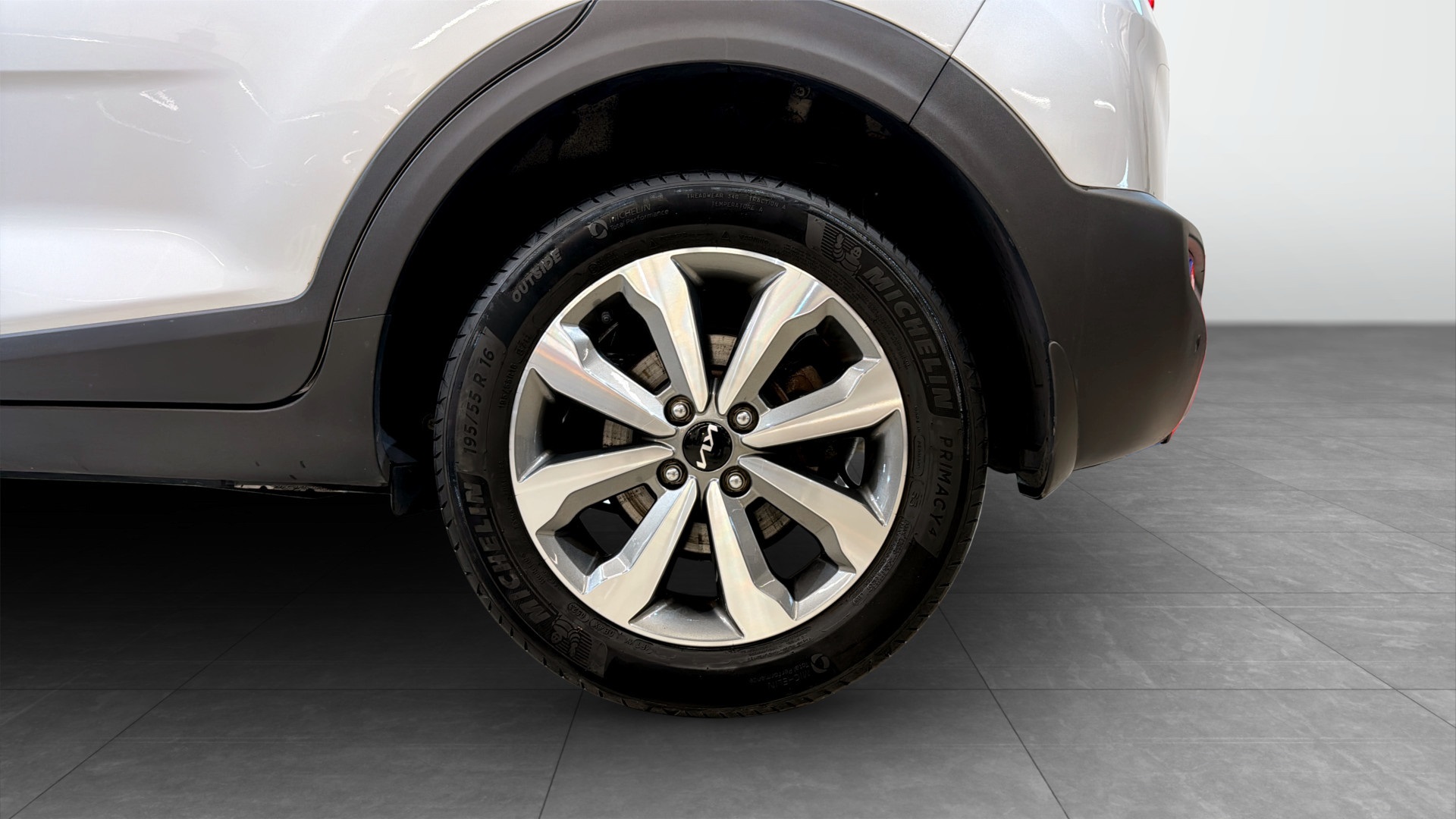 Kia Stonic WCK20S