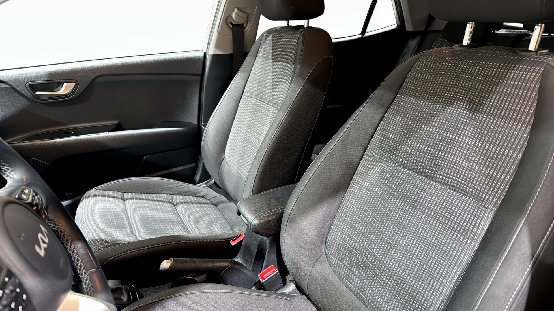 Kia Stonic WCK20S