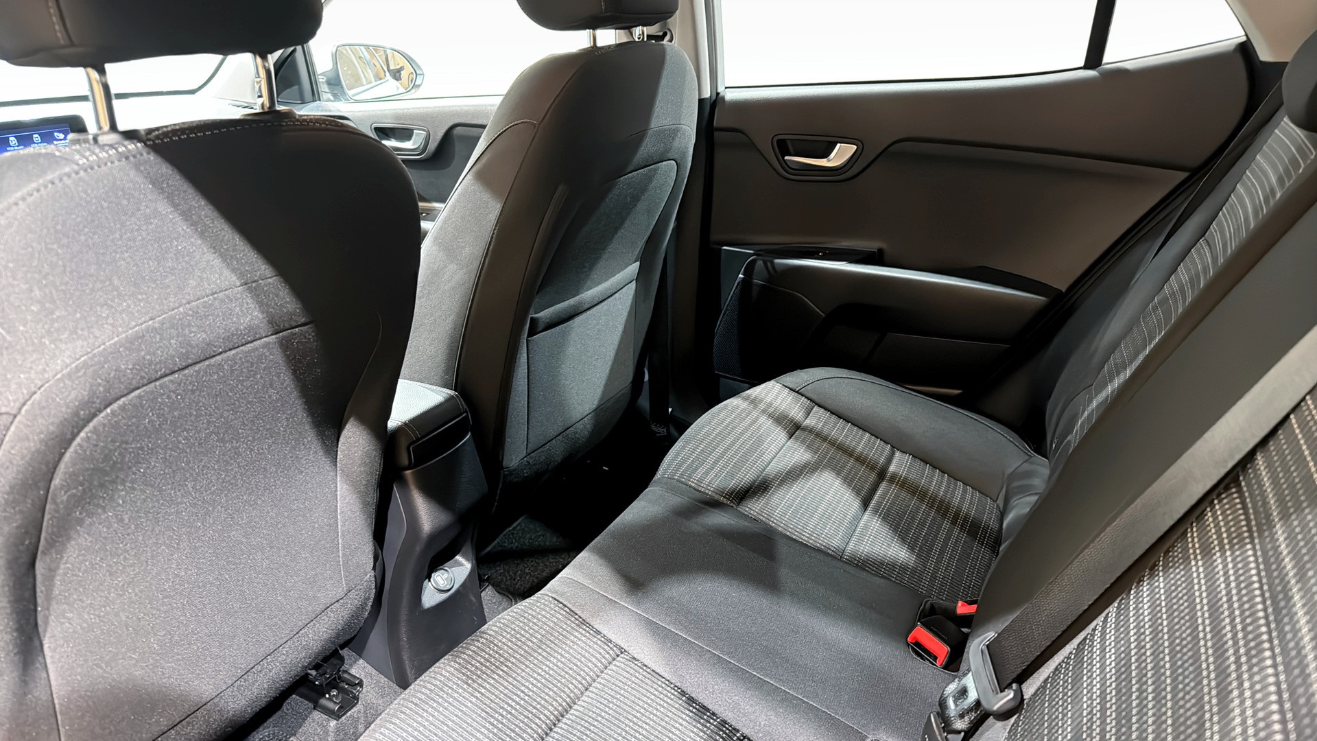 Kia Stonic WCK20S