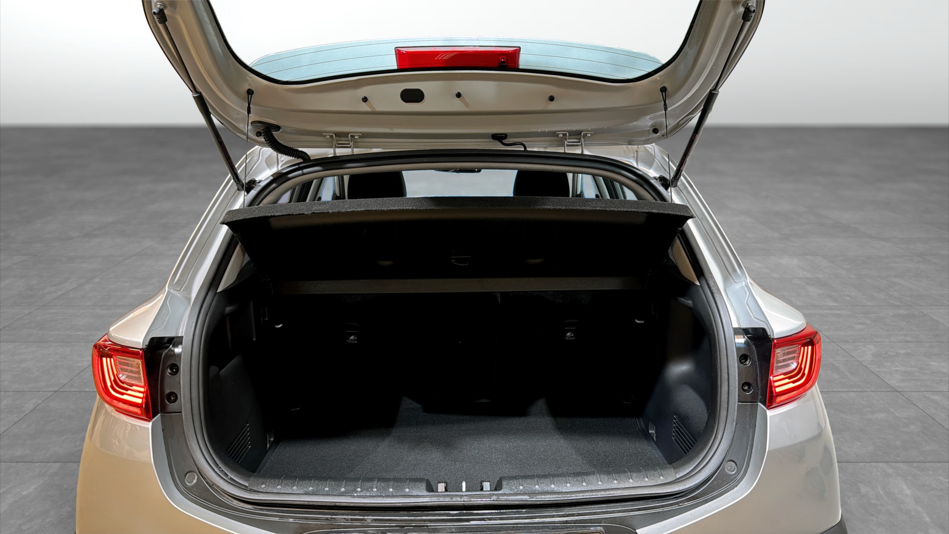 Kia Stonic WCK20S