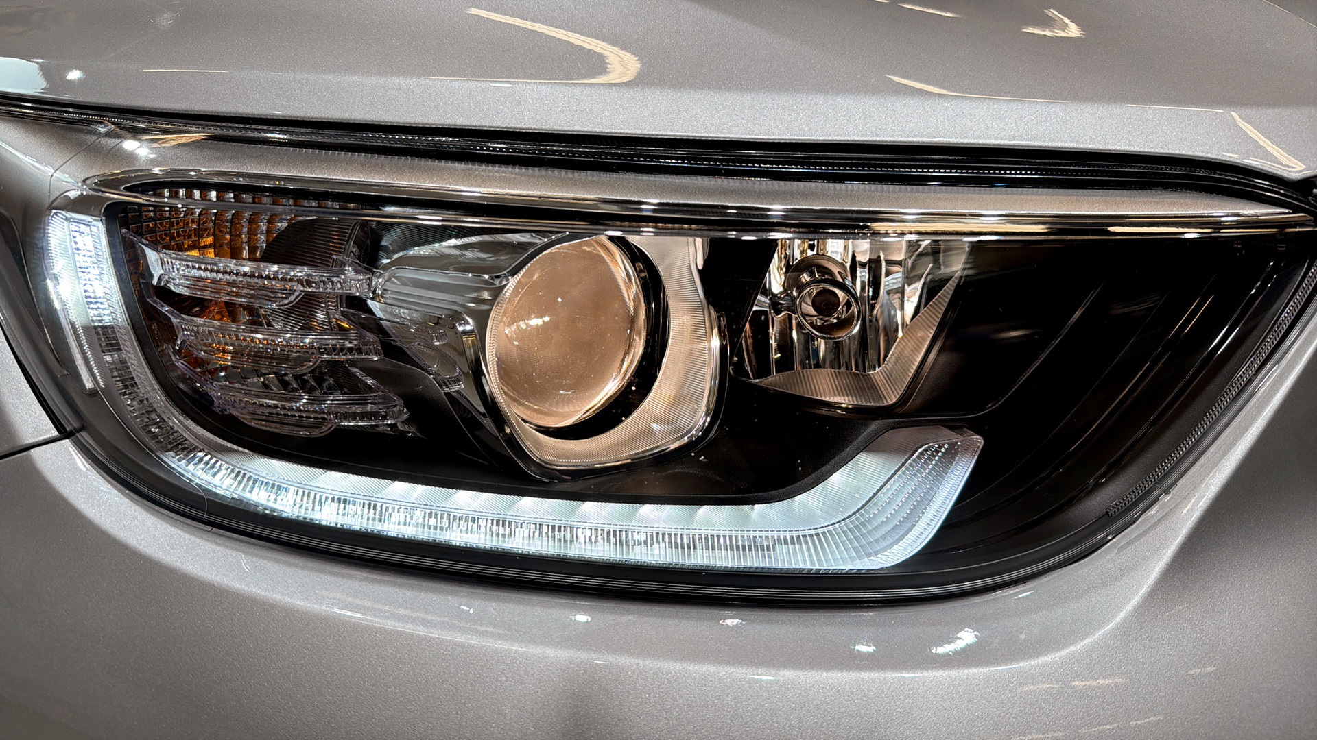Kia Stonic WCK20S