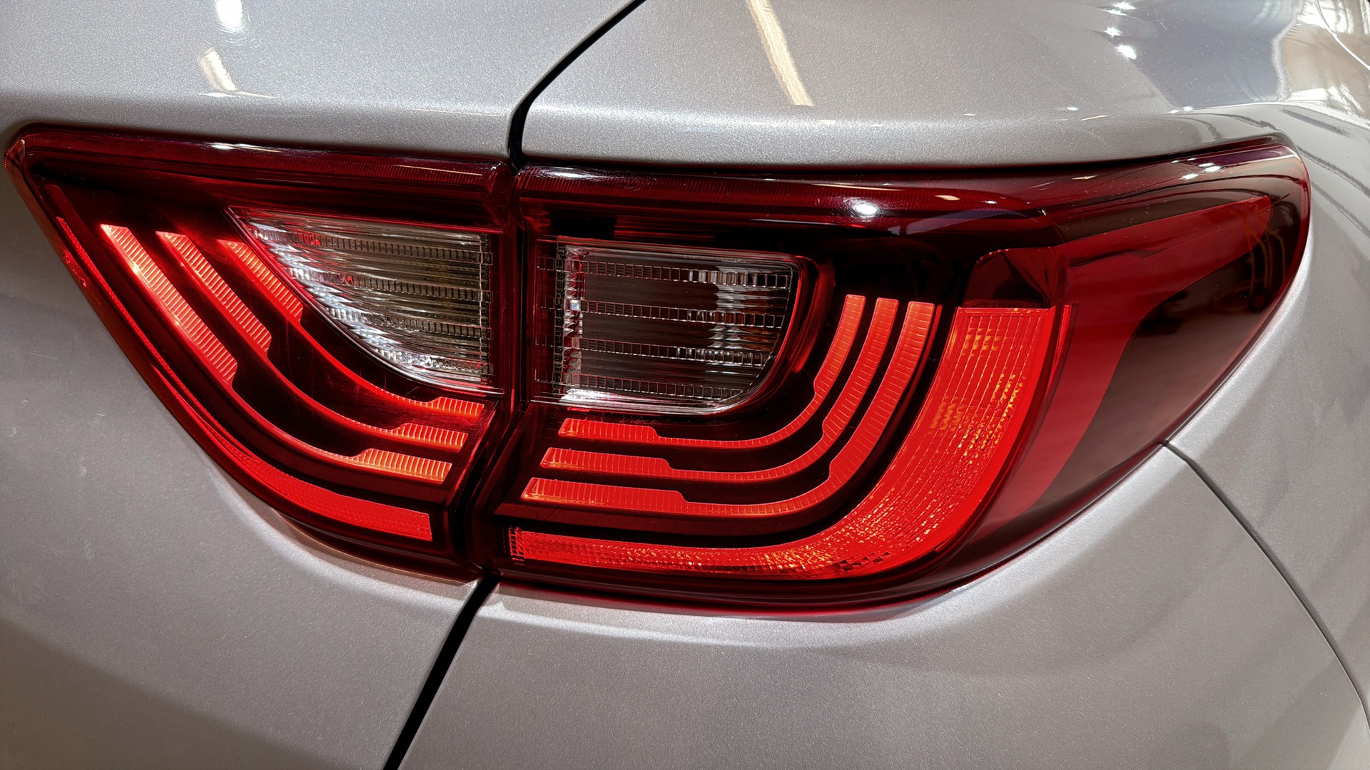 Kia Stonic WCK20S