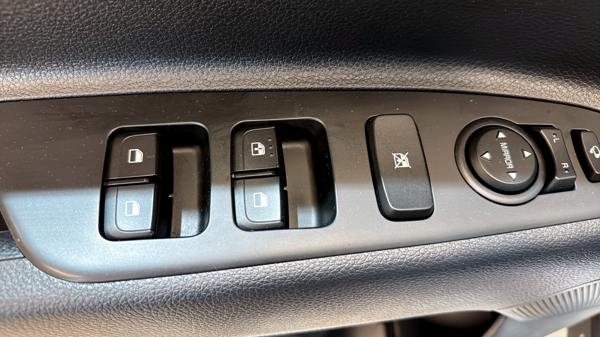 Kia Stonic WCK20S