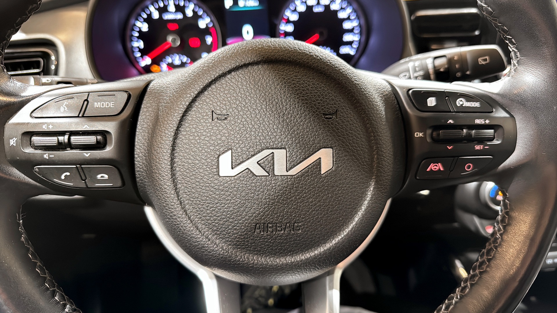 Kia Stonic WCK20S