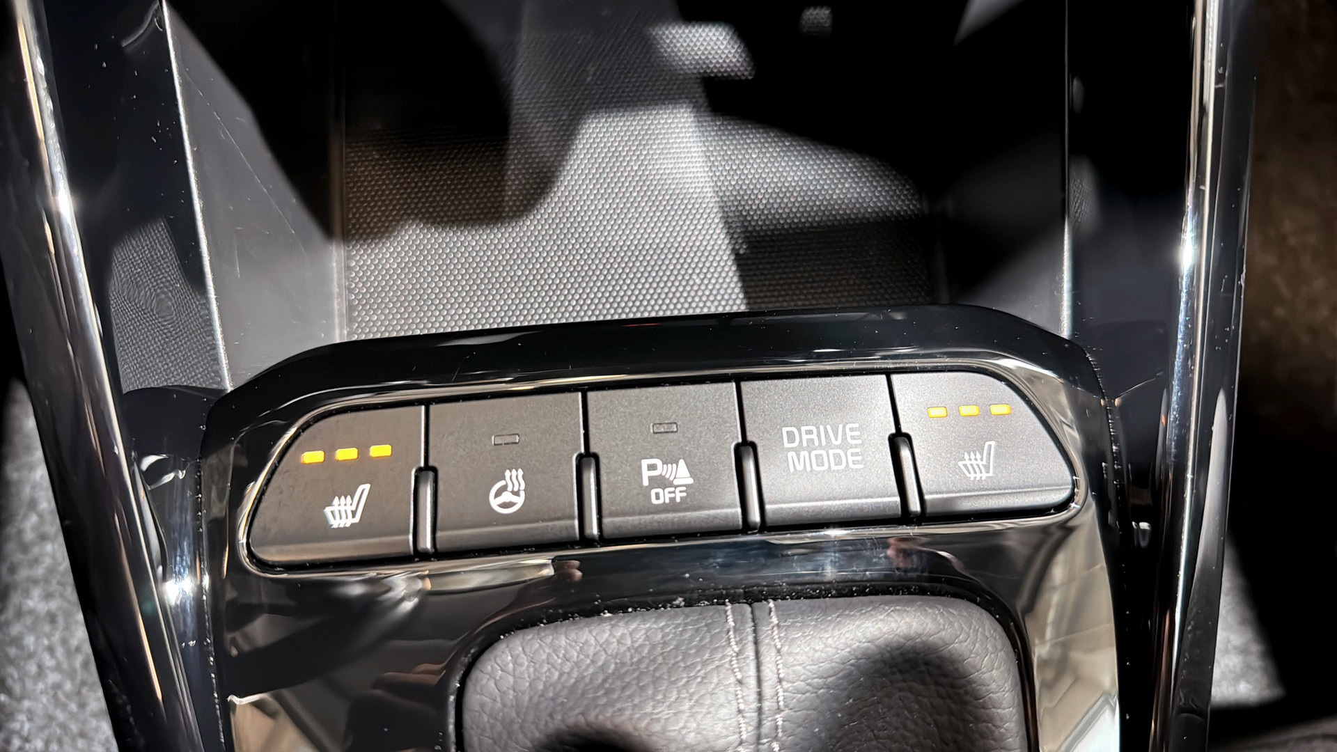 Kia Stonic WCK20S