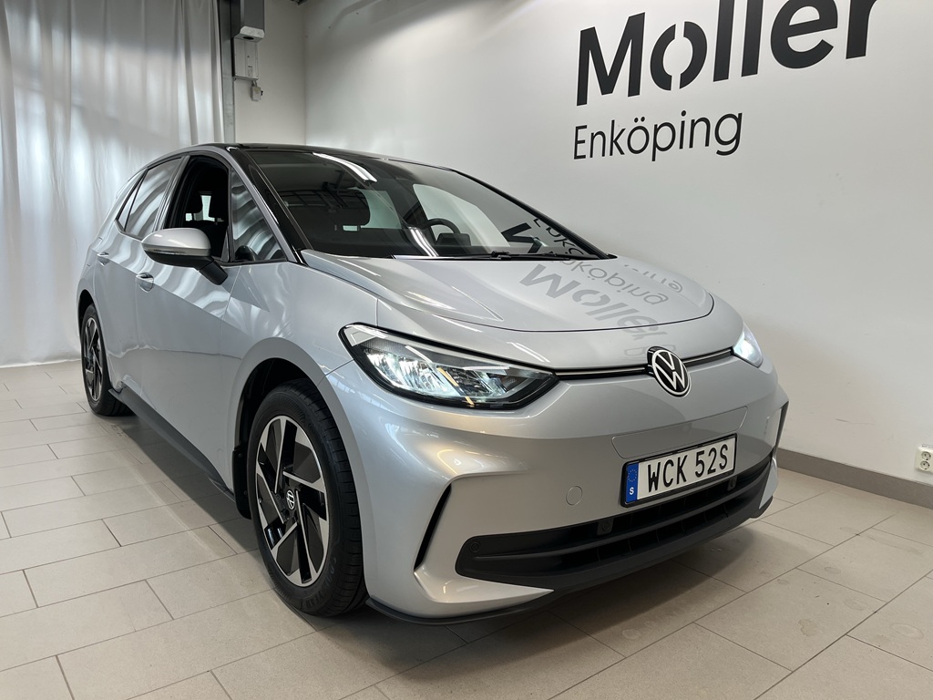 Volkswagen ID.3 WCK52S