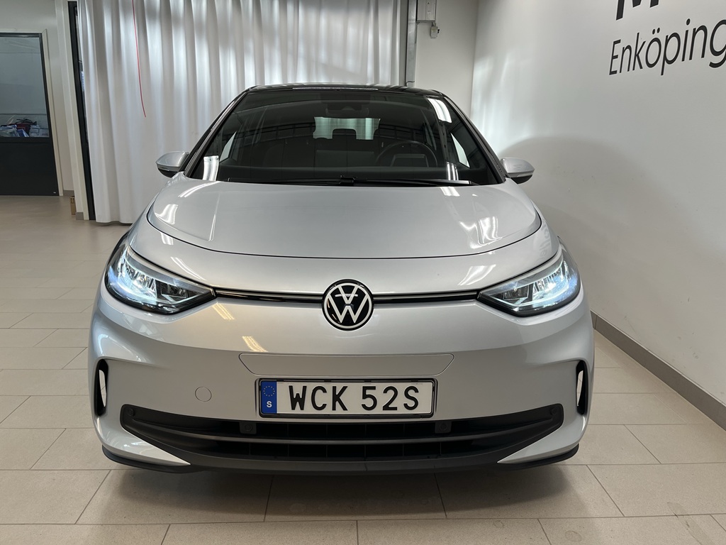 Volkswagen ID.3 WCK52S