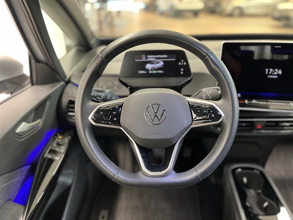 Volkswagen ID.3 WCK52S