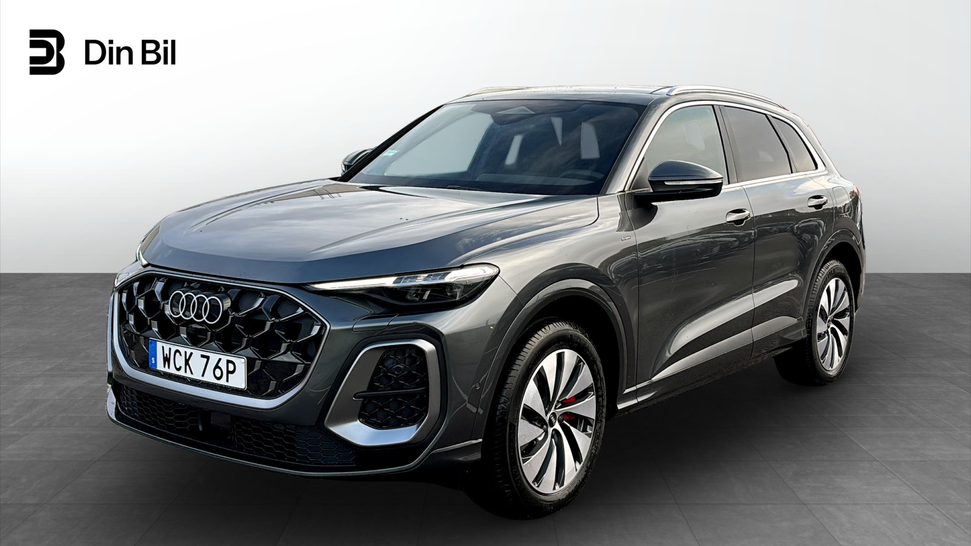 Bild för bil WCK76P