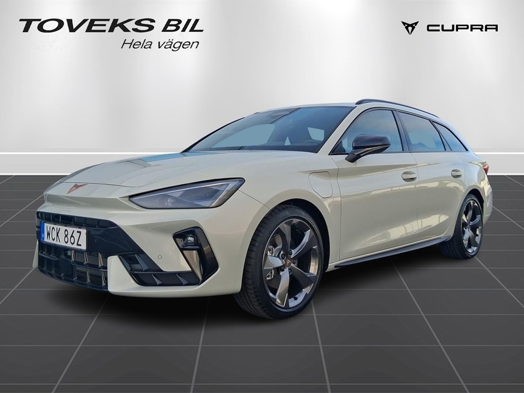 Bild för bil WCK86Z