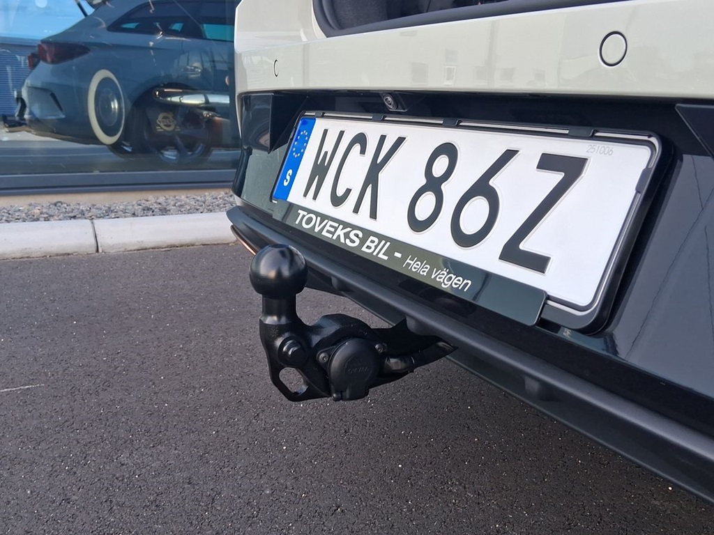 Bild på bil