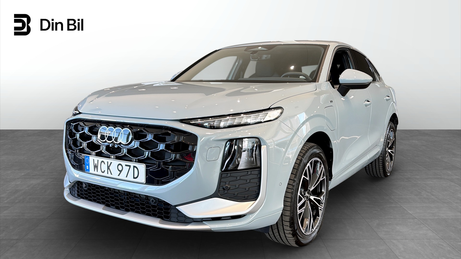 Audi Q3 2026