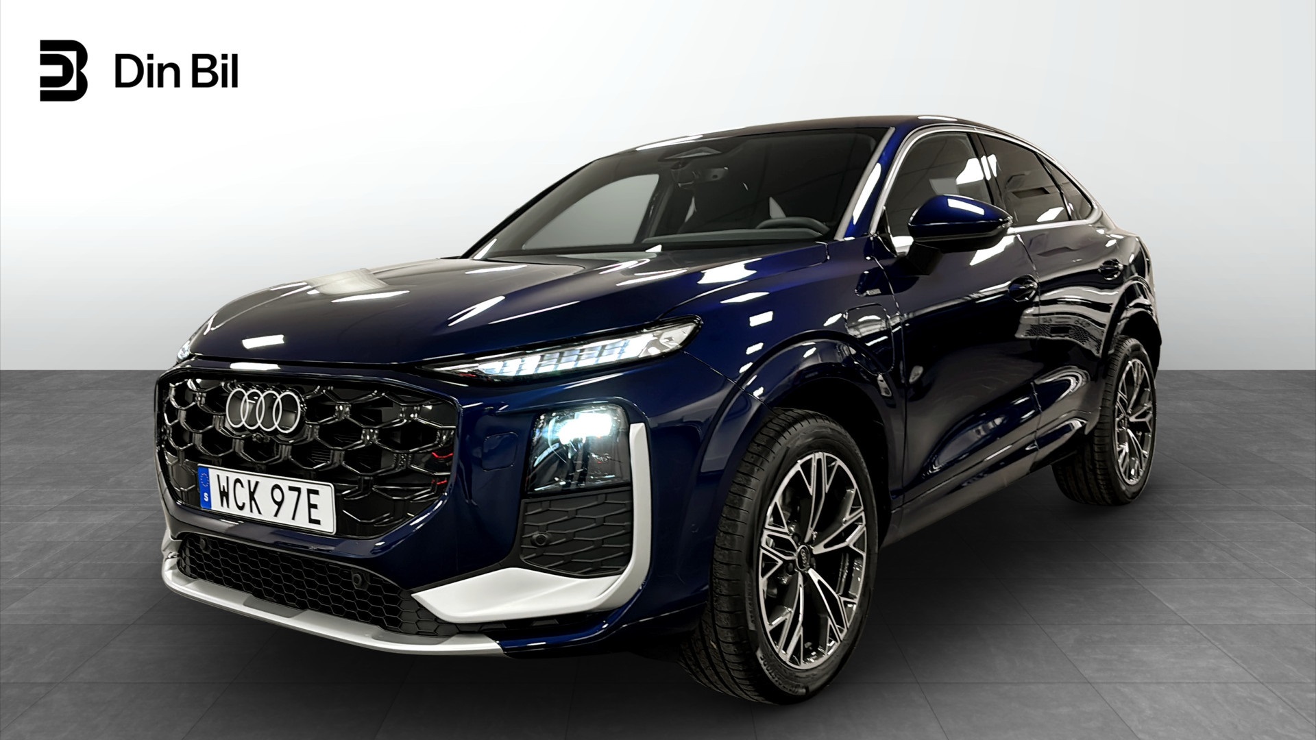 Bild för bil WCK97E