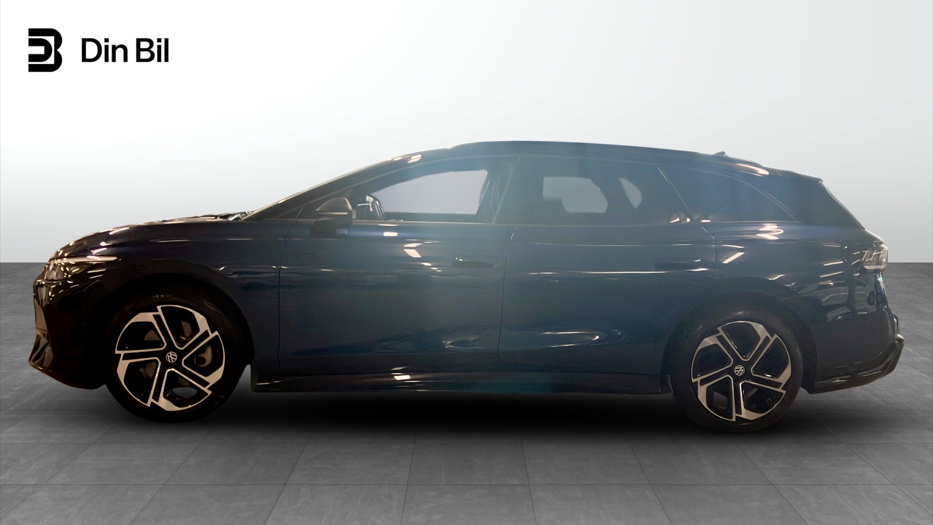 Volkswagen ID.7 Tourer WCL30Z