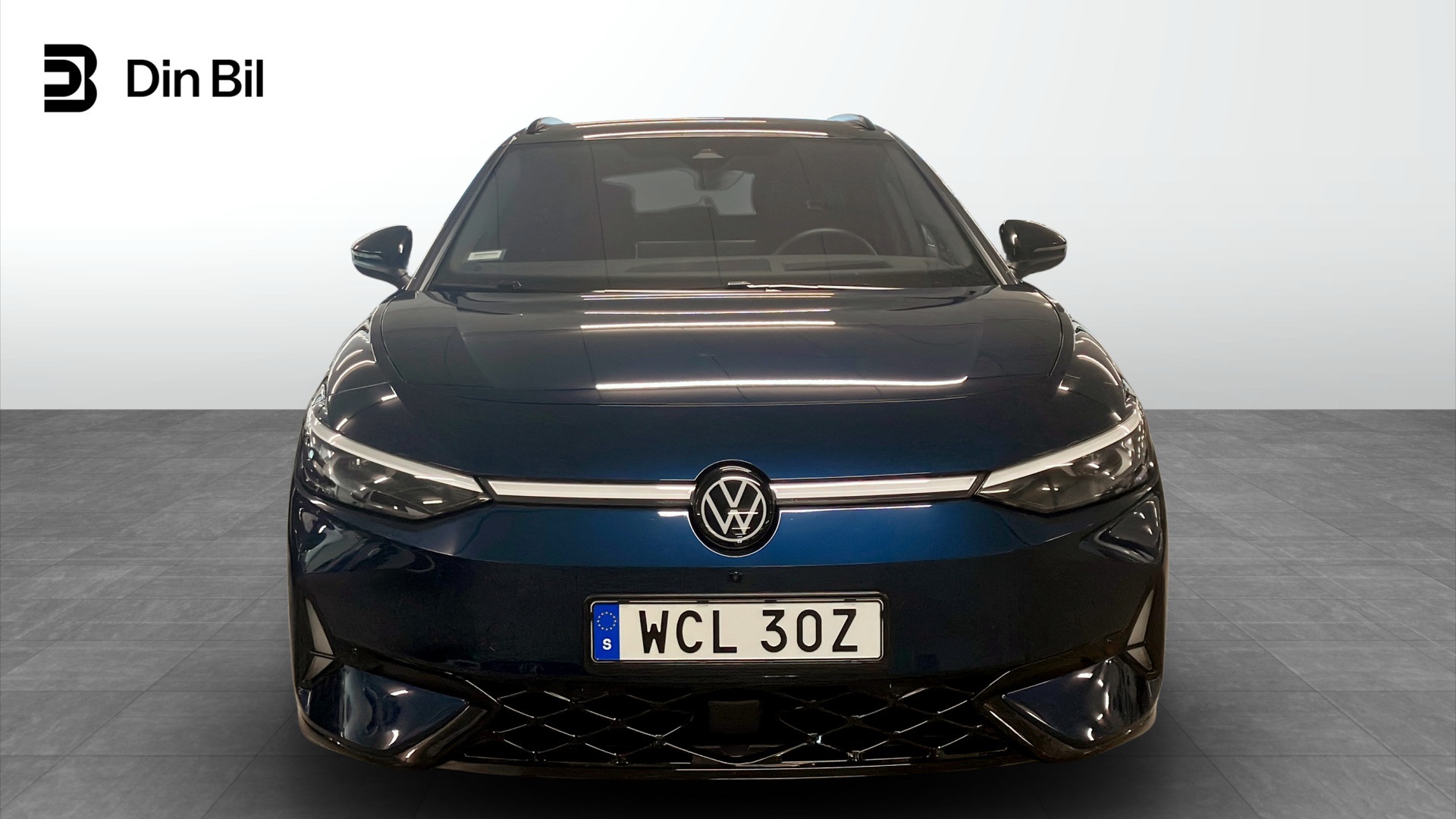 Volkswagen ID.7 Tourer WCL30Z