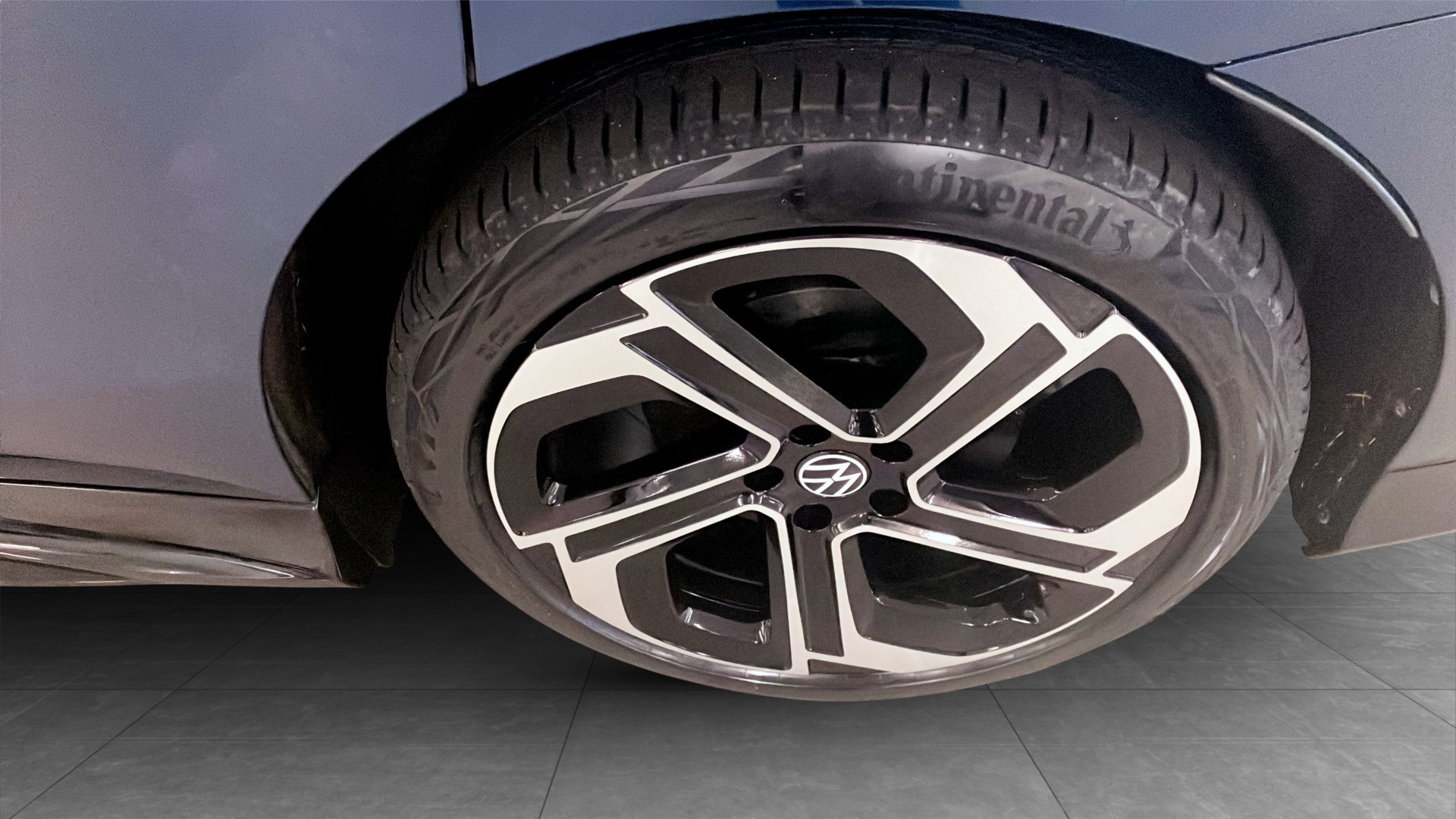 Volkswagen ID.7 Tourer WCL30Z