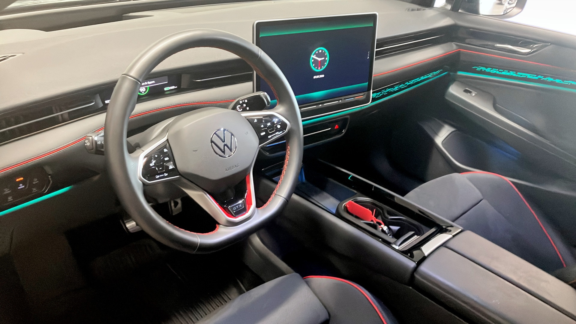 Volkswagen ID.7 Tourer WCL30Z