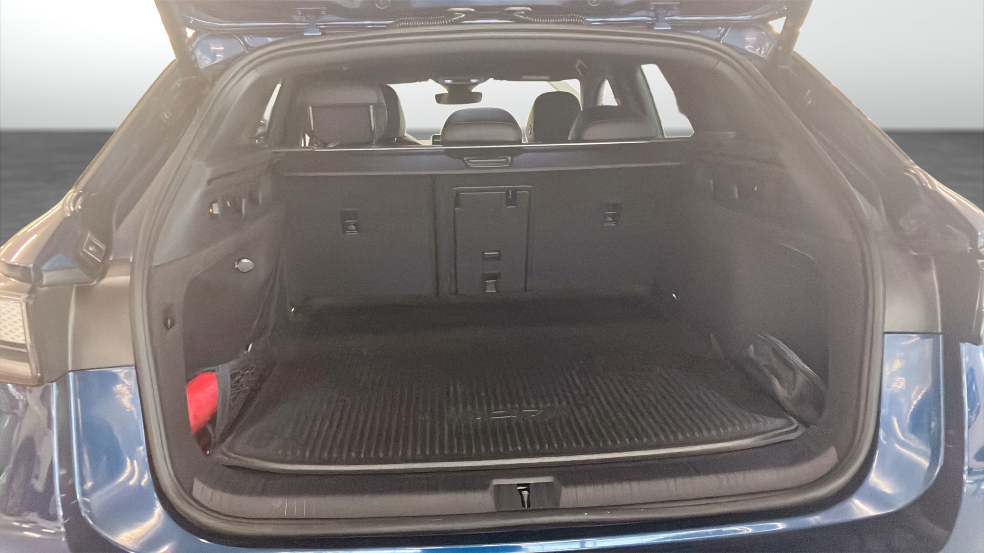 Volkswagen ID.7 Tourer WCL30Z