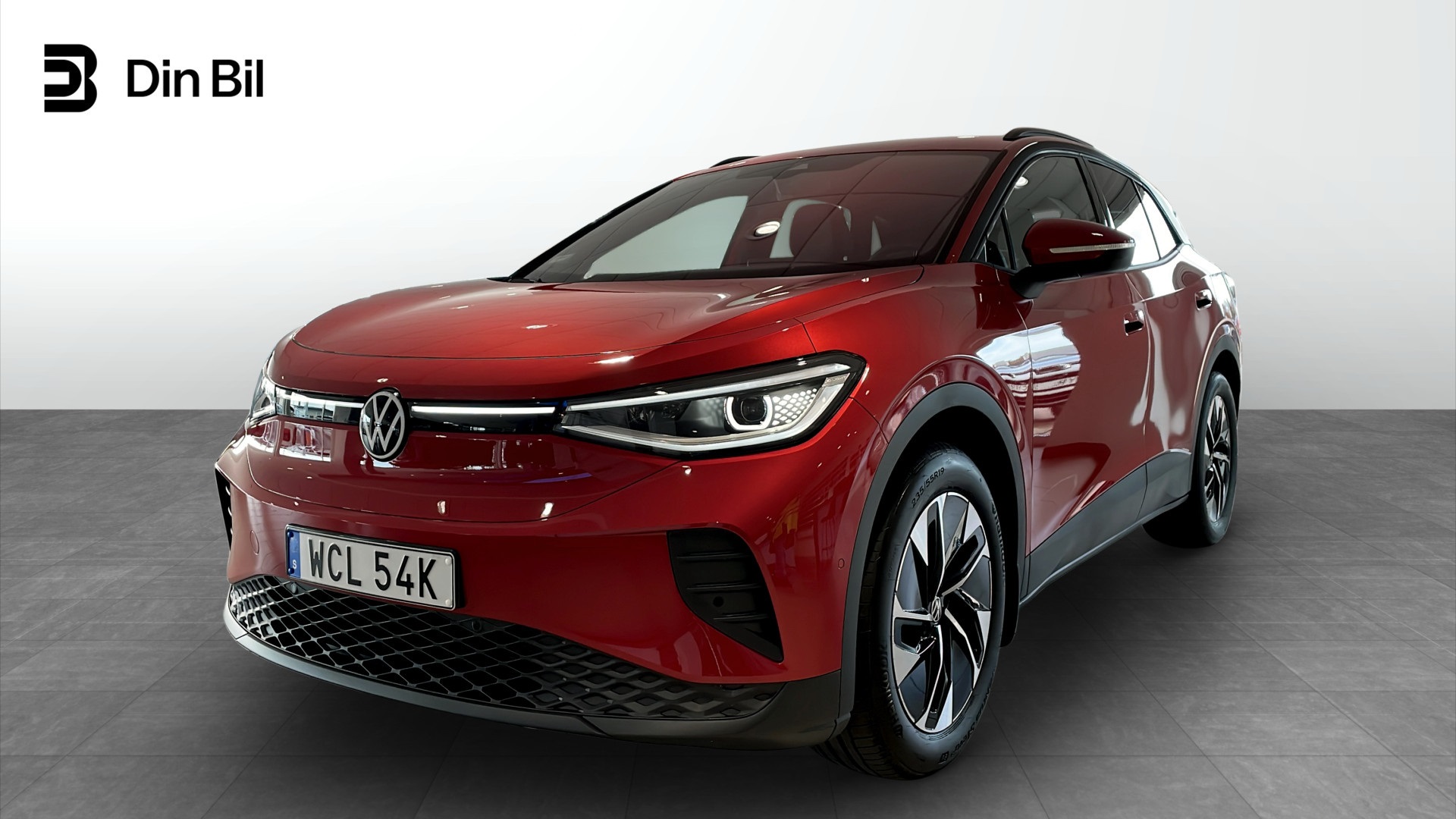 Bild för bil WCL54K