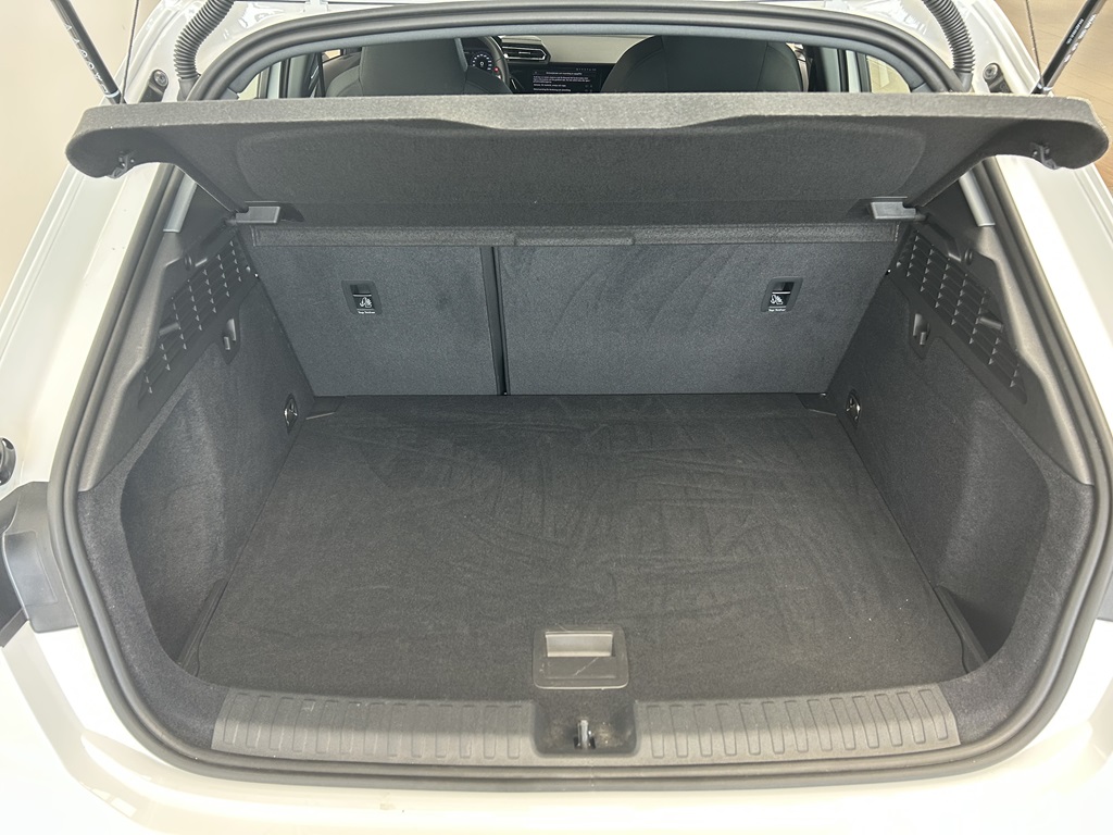 Audi A3 Sportback WCL58E