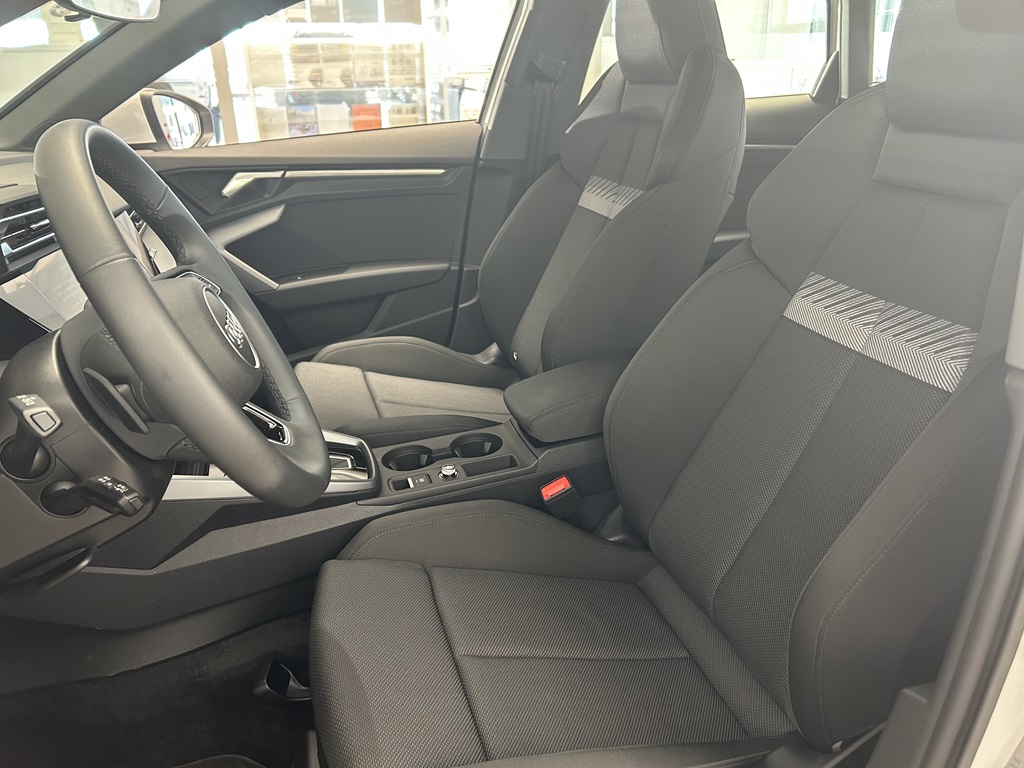 Audi A3 Sportback WCL58E