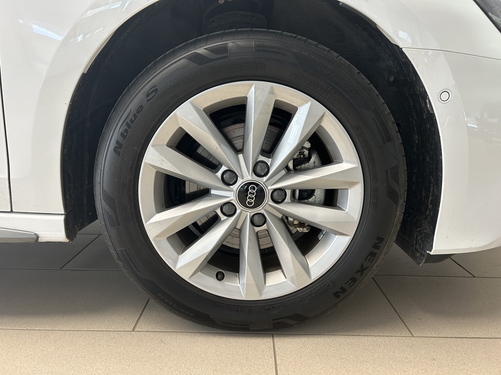 Audi A3 Sportback WCL58E