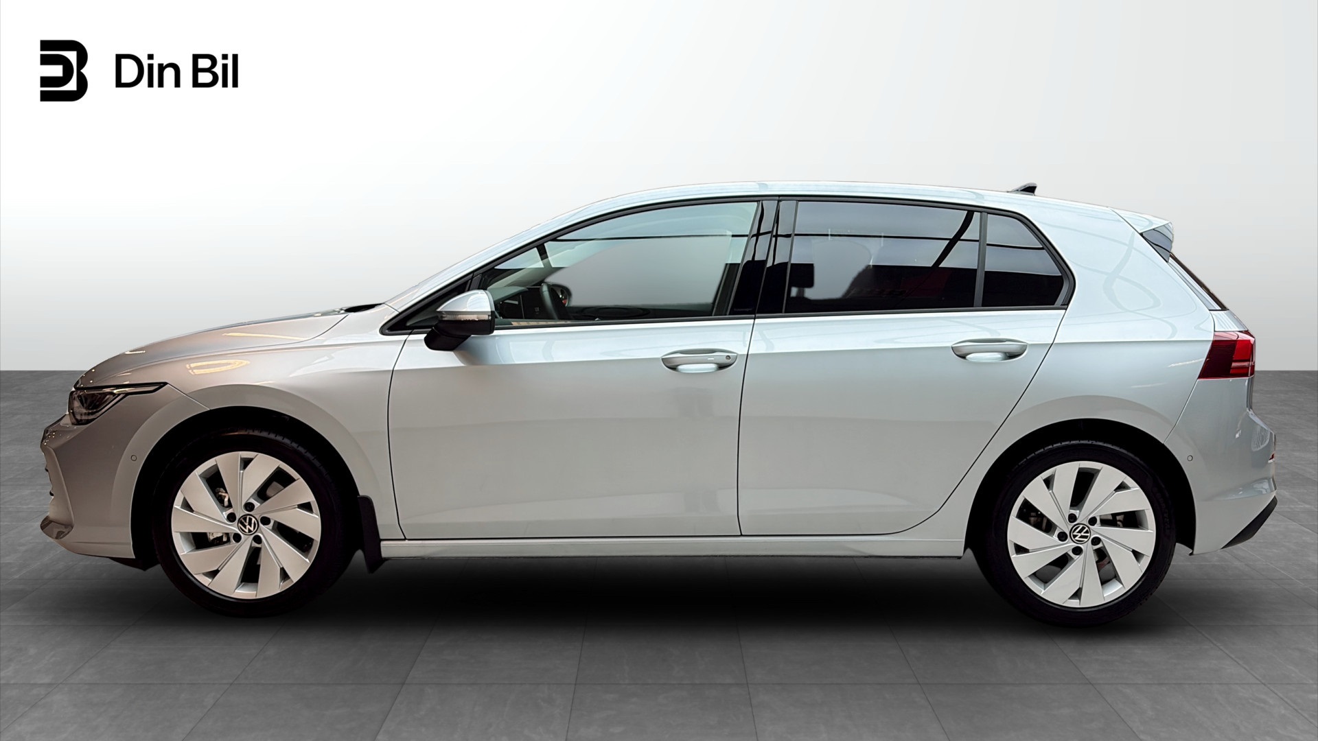 Volkswagen Golf WCM12T