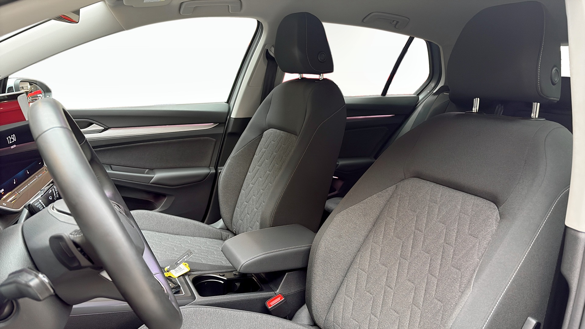 Volkswagen Golf WCM12T