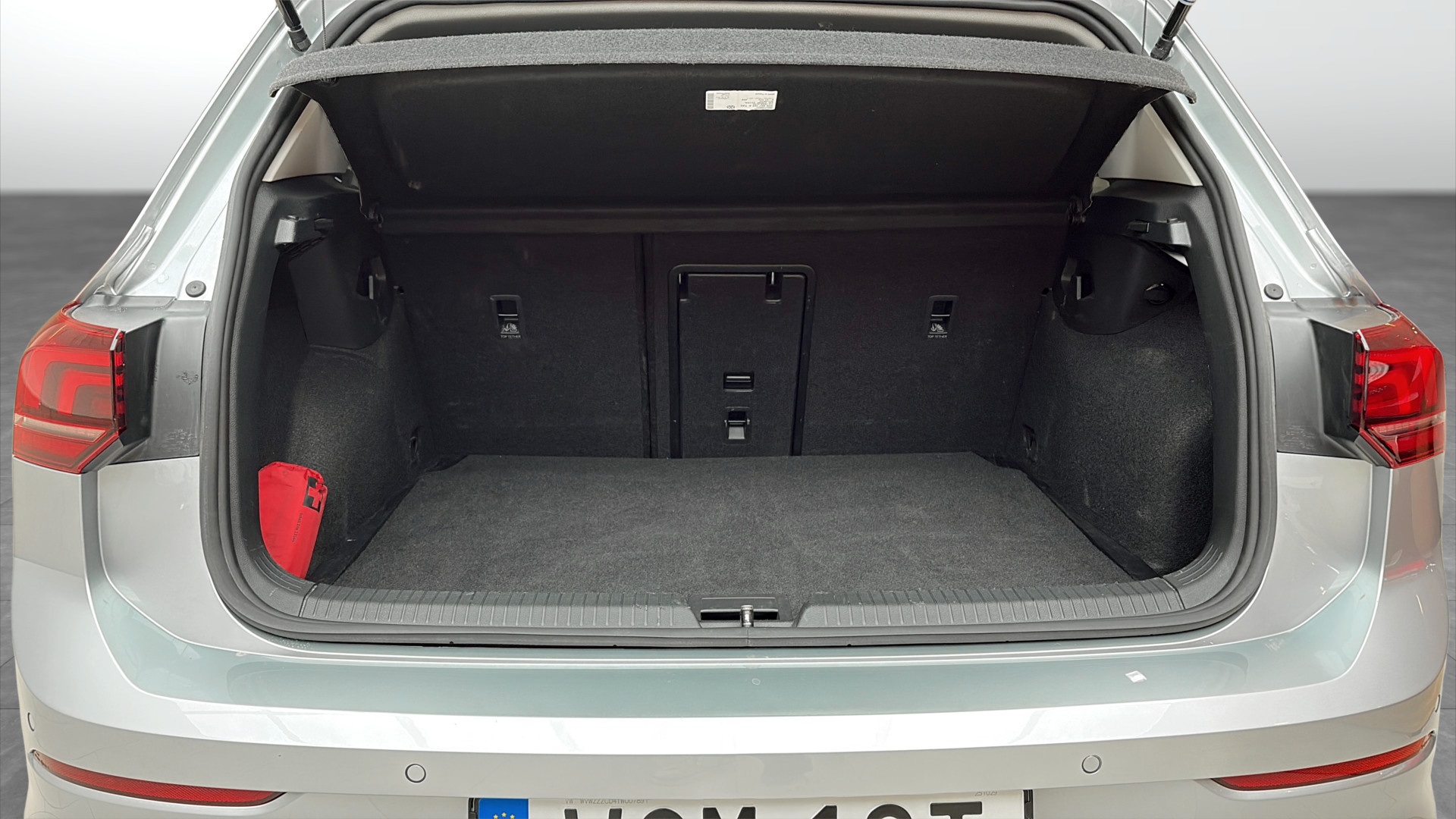Volkswagen Golf WCM12T