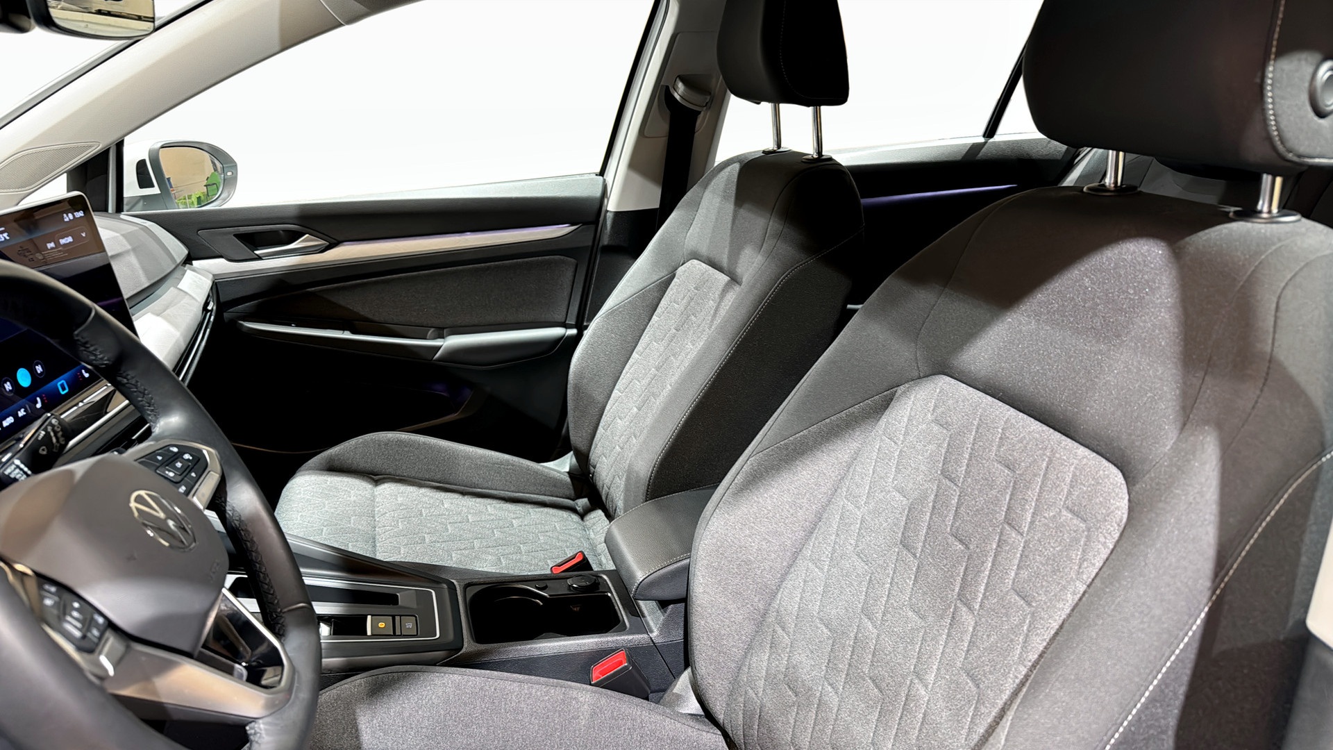 Volkswagen Golf WCM17T