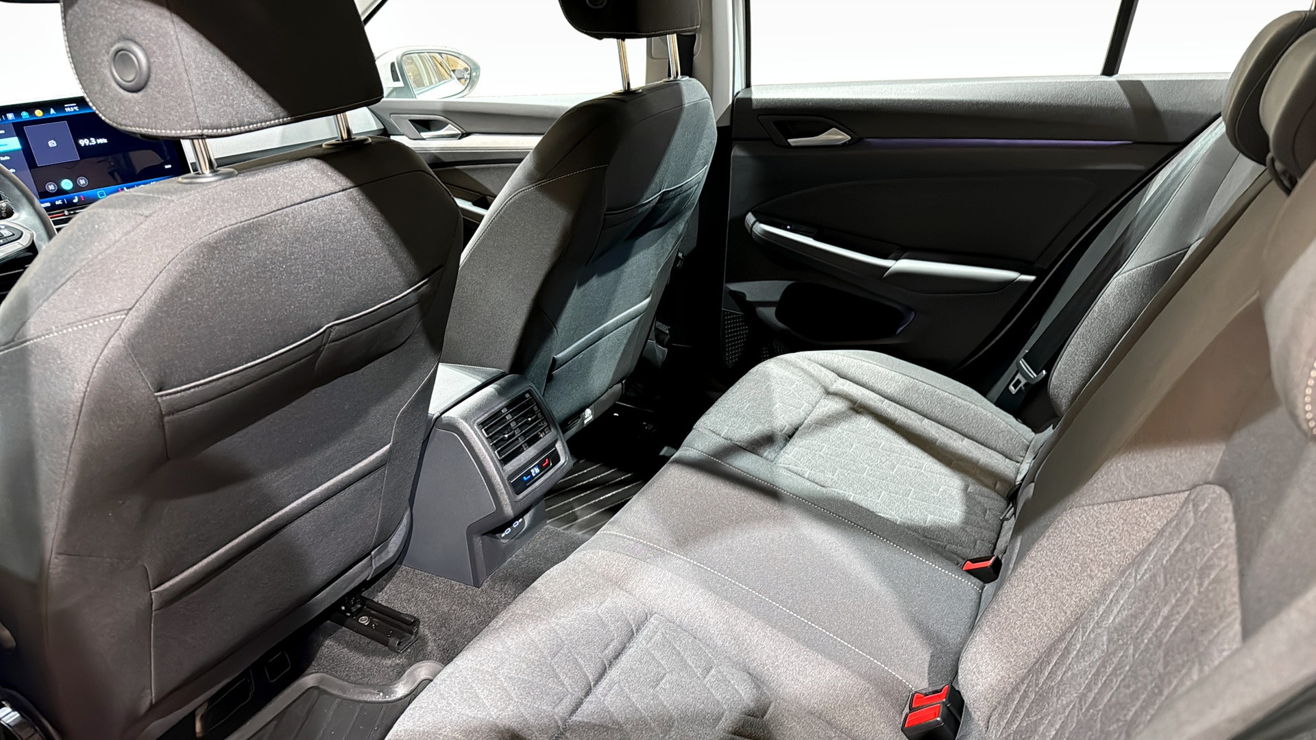 Volkswagen Golf WCM17T