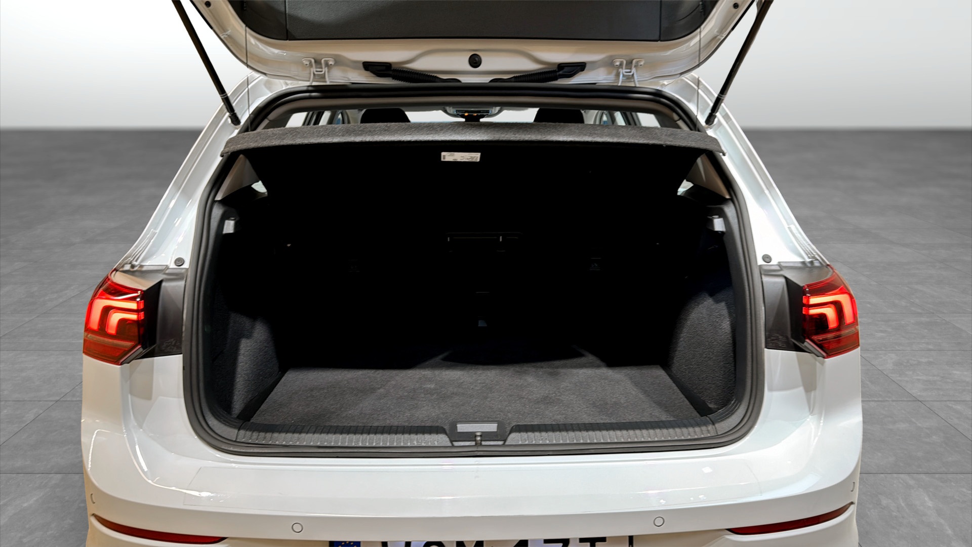 Volkswagen Golf WCM17T