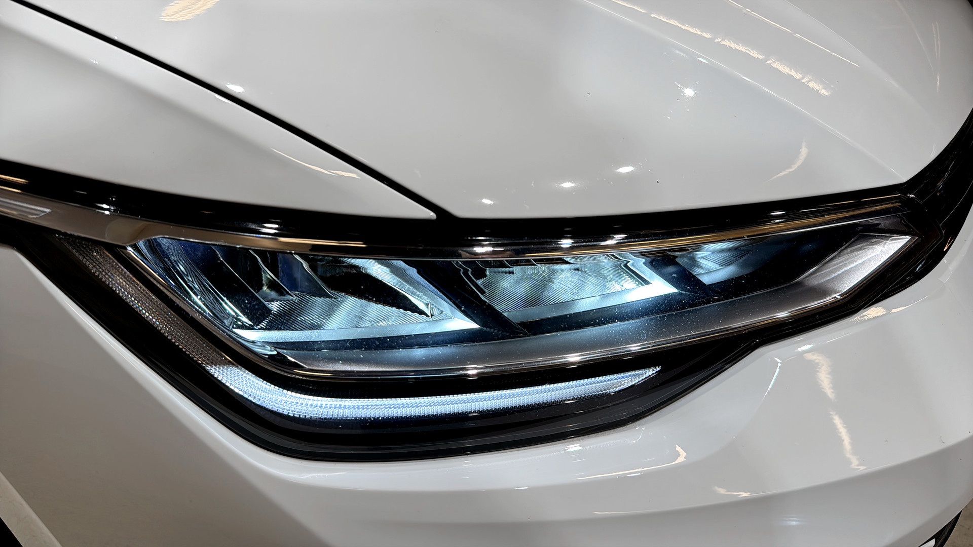 Volkswagen Golf WCM17T