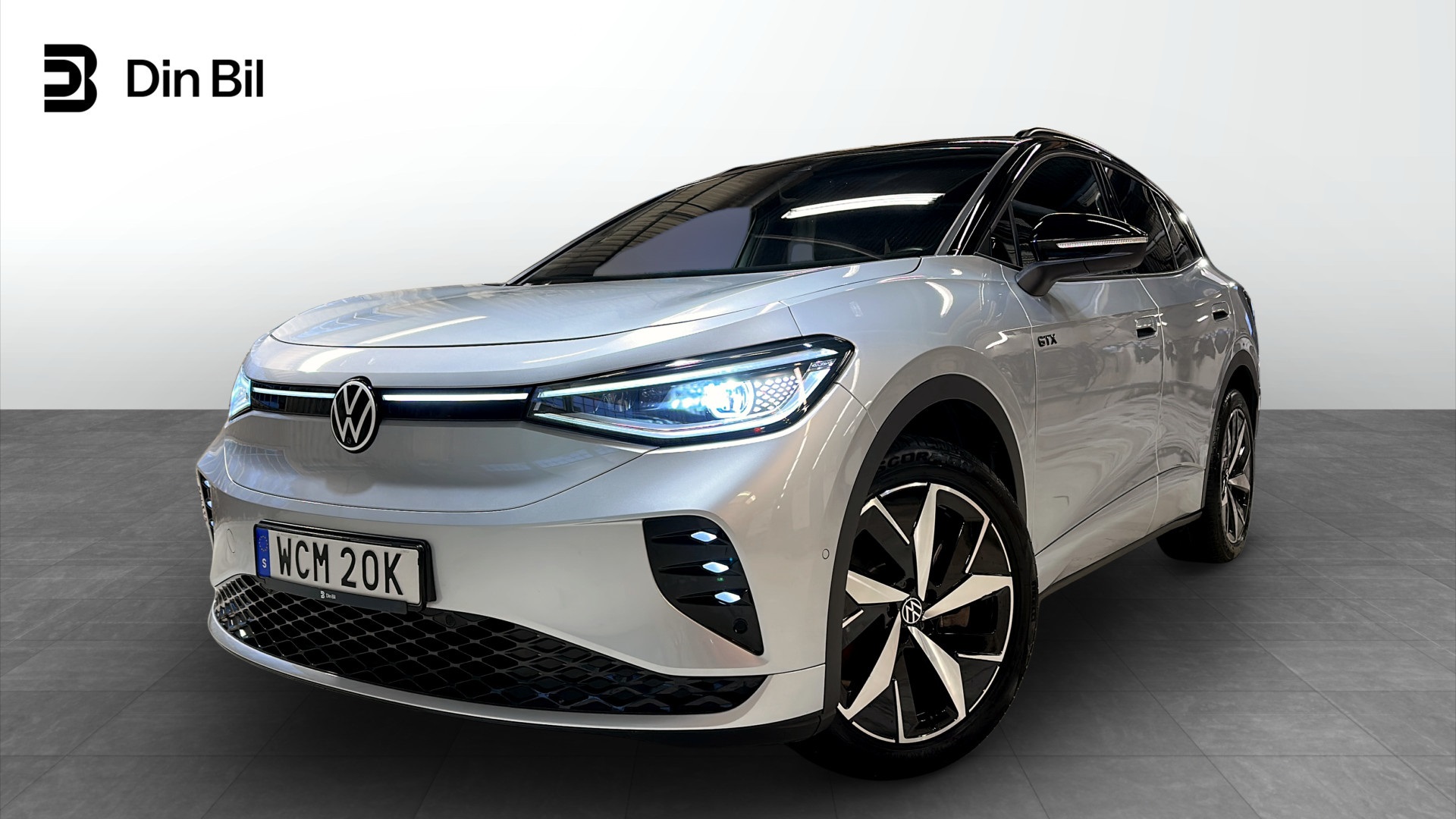 Bild för bil WCM20K