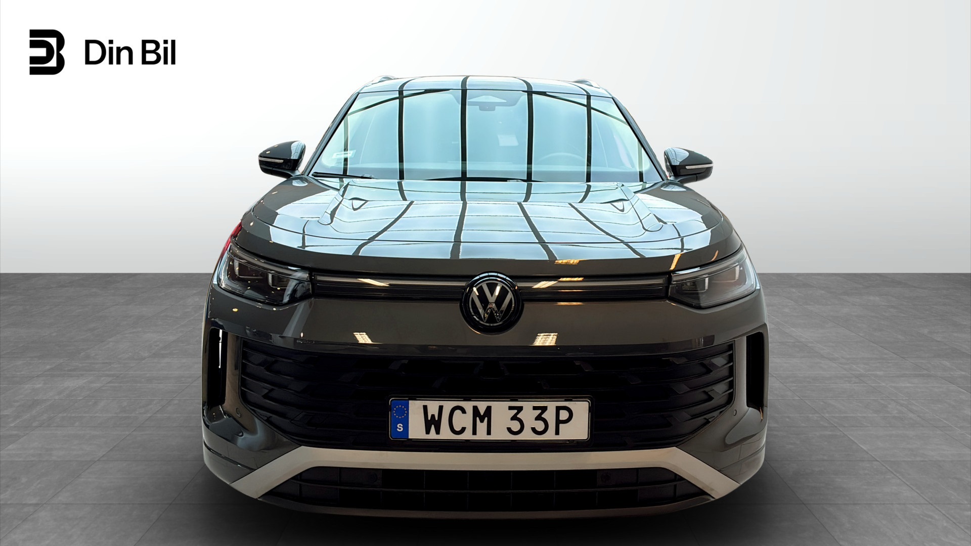 Volkswagen Tayron WCM33P