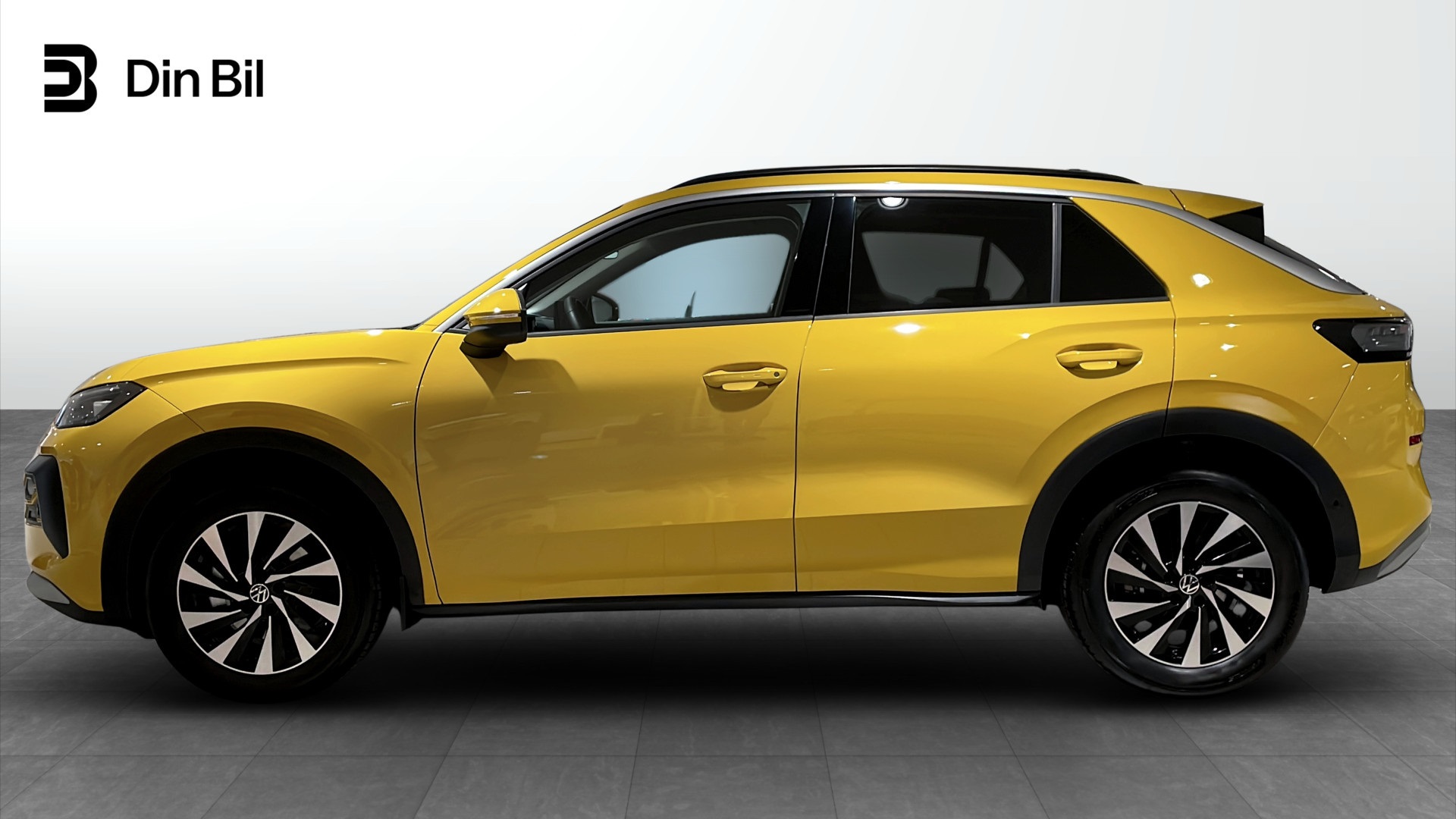 Volkswagen T-Roc WCN27D