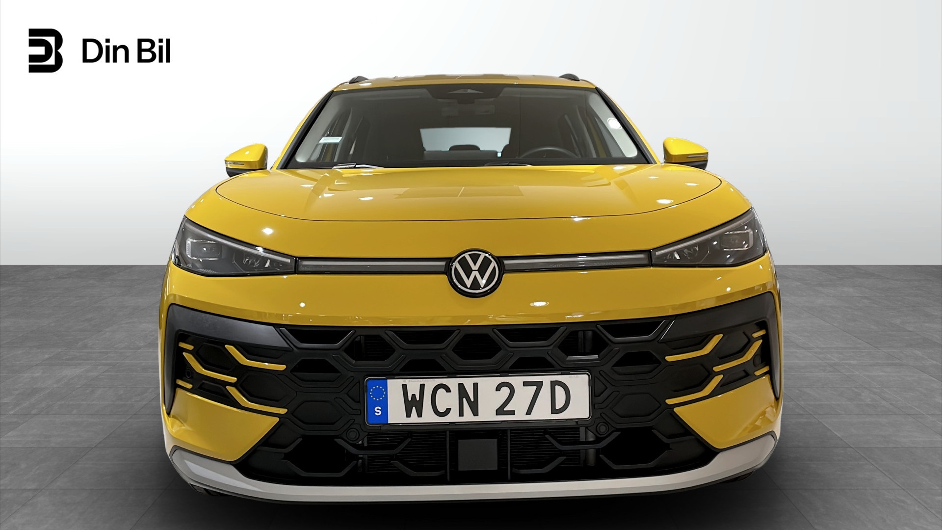 Volkswagen T-Roc WCN27D