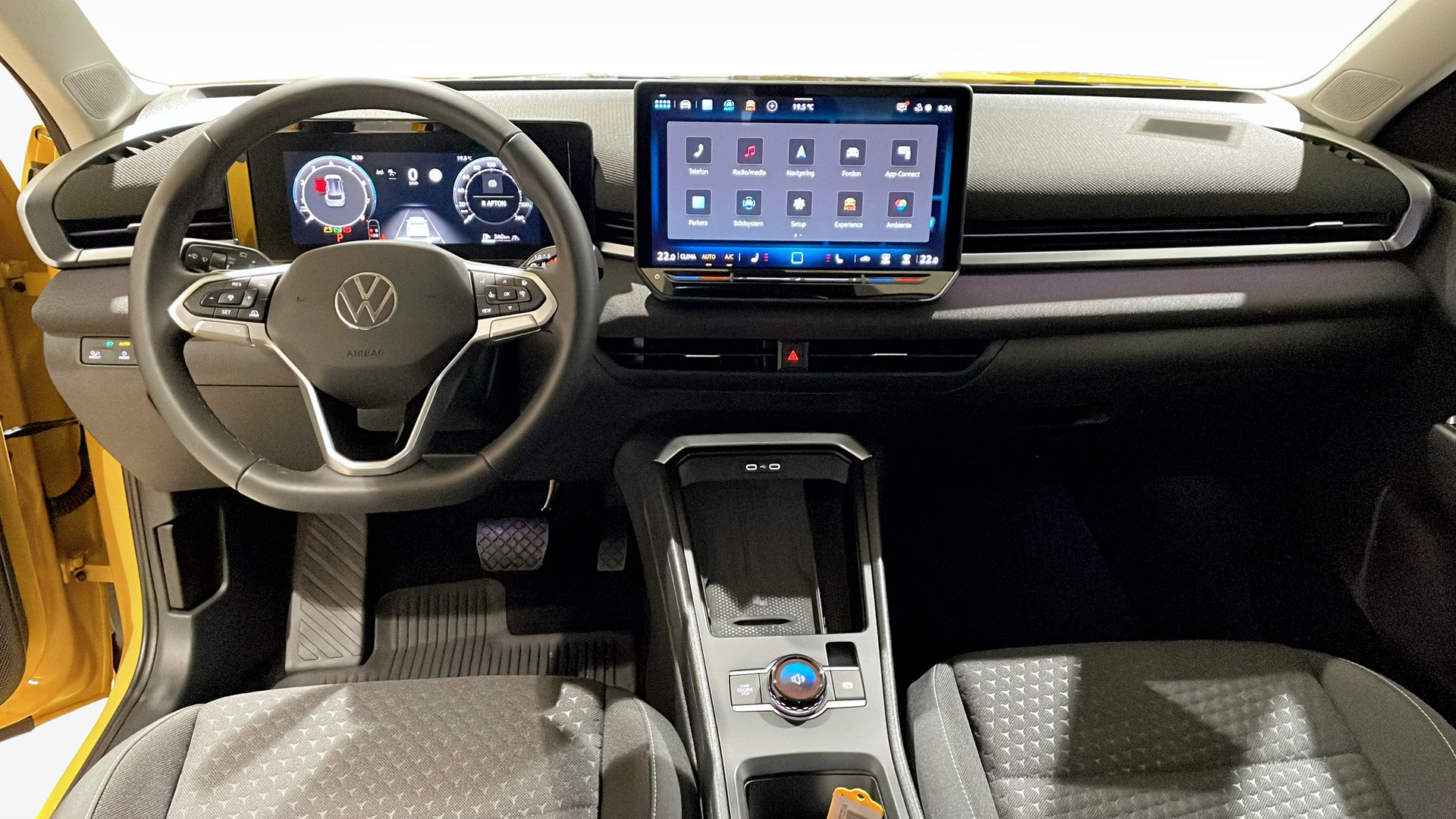 Volkswagen T-Roc WCN27D