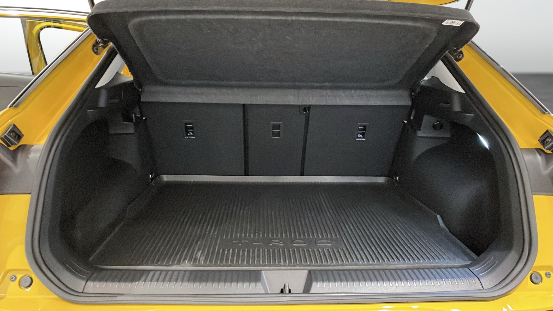 Volkswagen T-Roc WCN27D