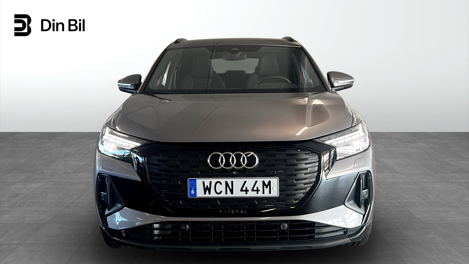 Audi Q4 e-tron WCN44M
