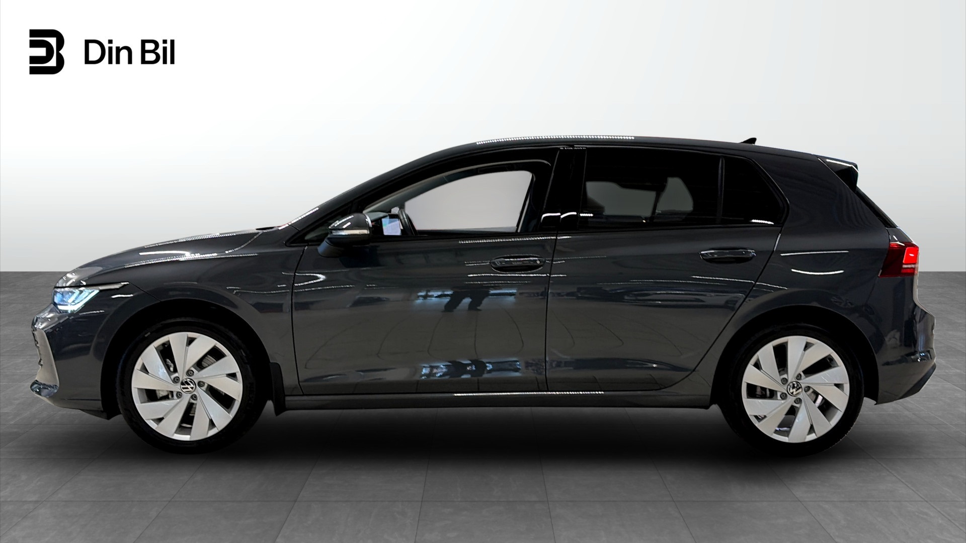 Volkswagen Golf WCP42X