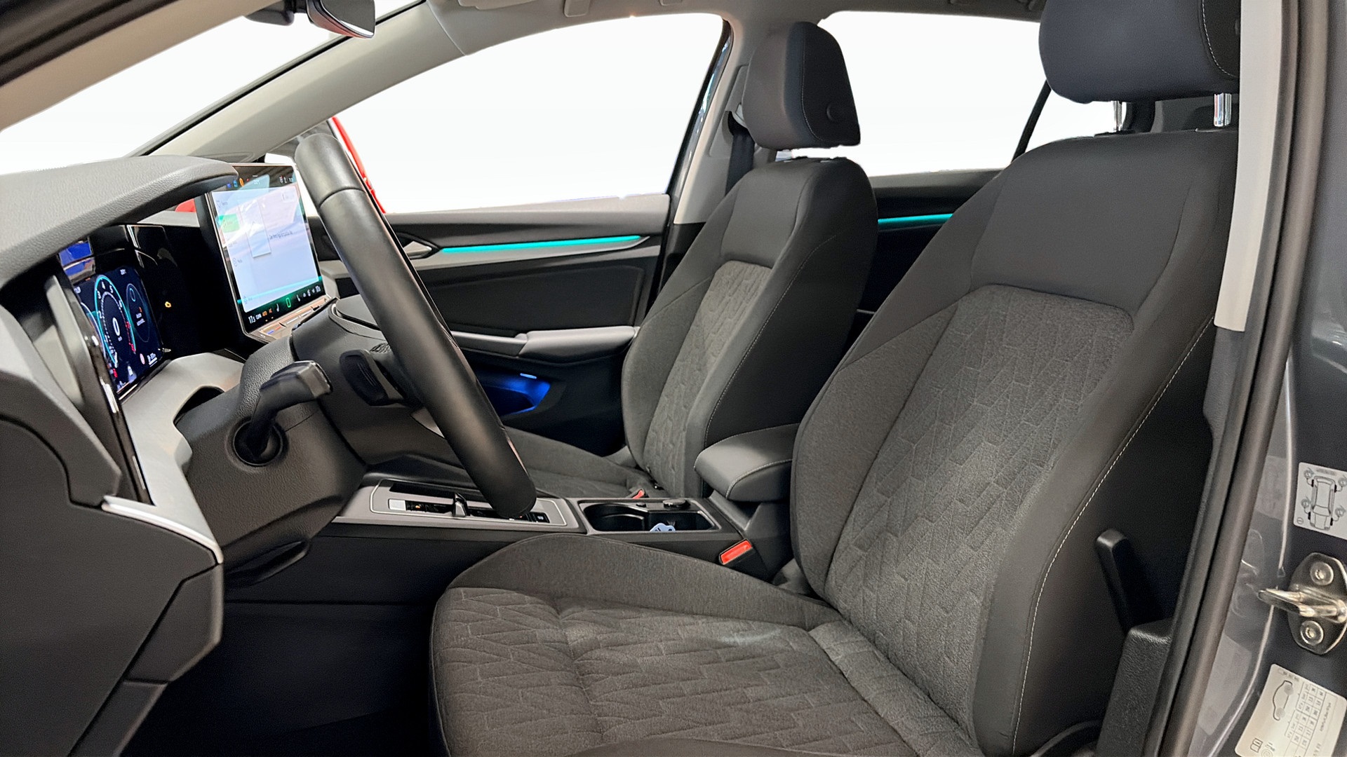 Volkswagen Golf WCP42X