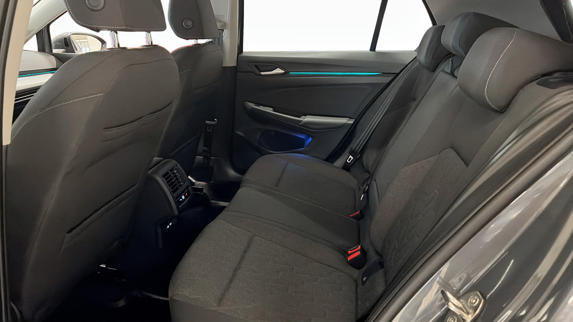 Volkswagen Golf WCP42X