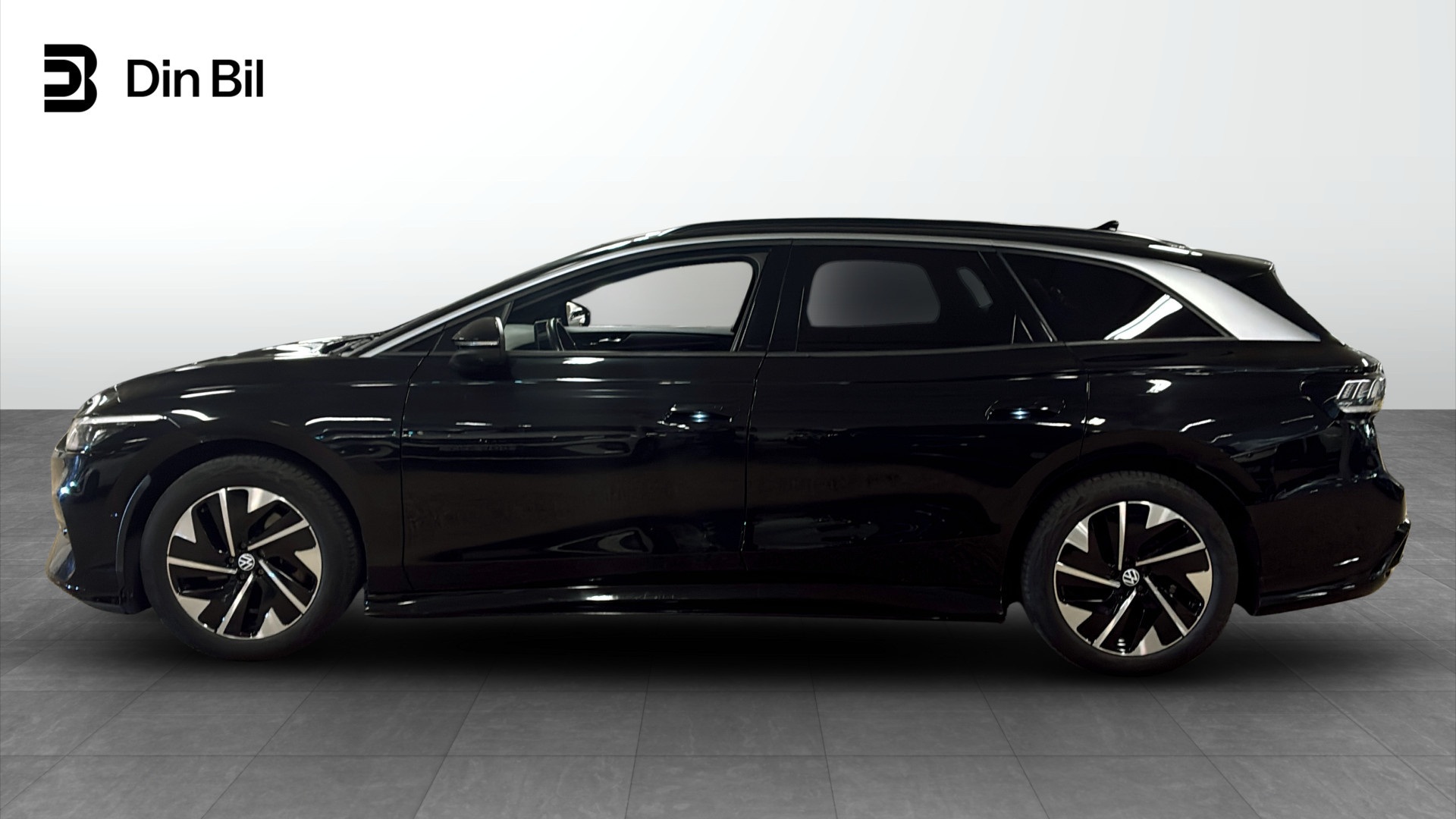 Volkswagen ID.7 Tourer WCP85T
