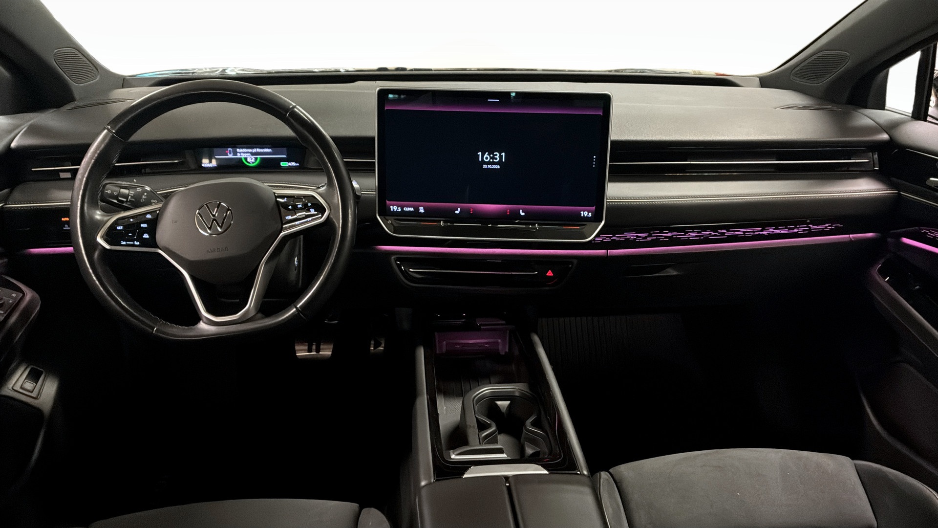 Volkswagen ID.7 Tourer WCP85T