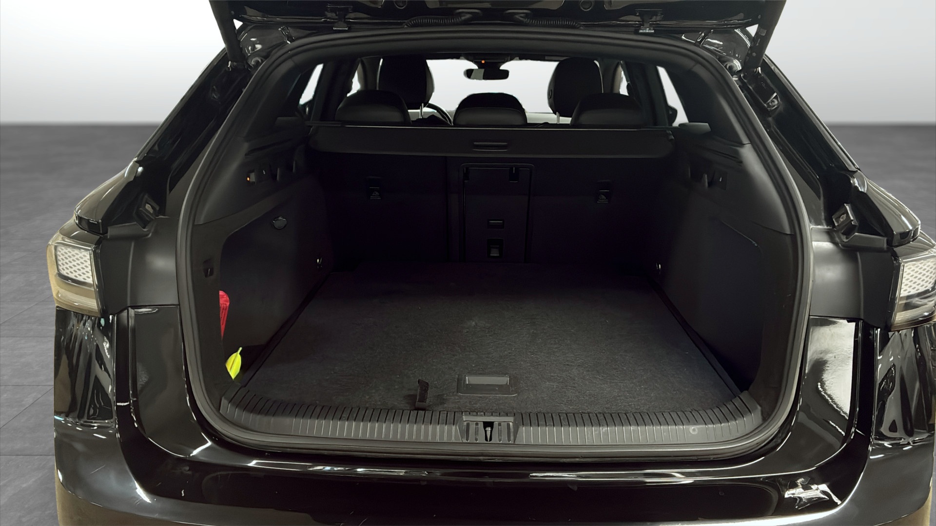 Volkswagen ID.7 Tourer WCP85T