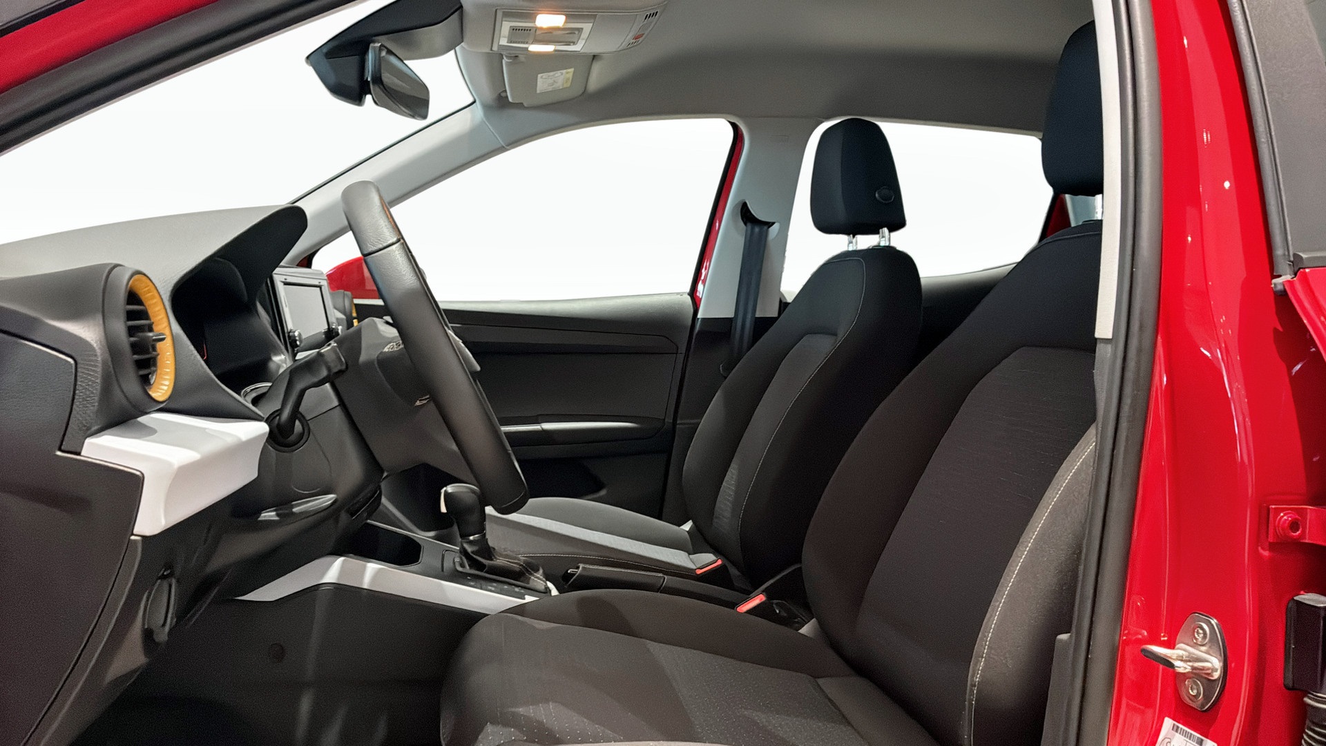 SEAT Arona WCR20L