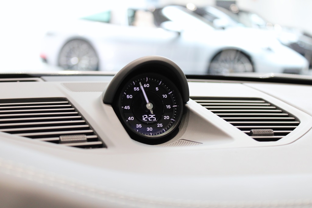 Porsche 911 Targa WCR76L