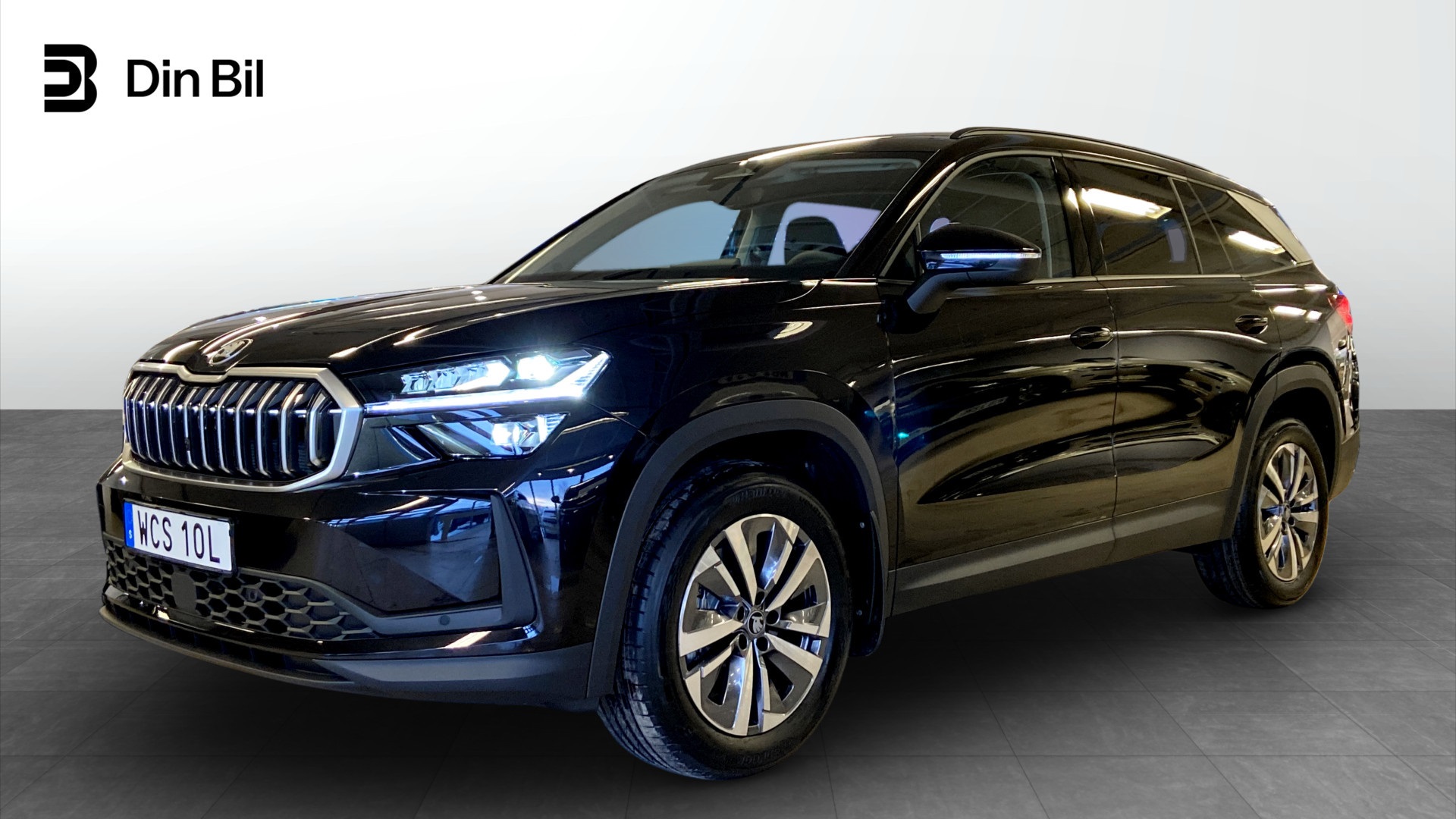 Bild för bil WCS10L