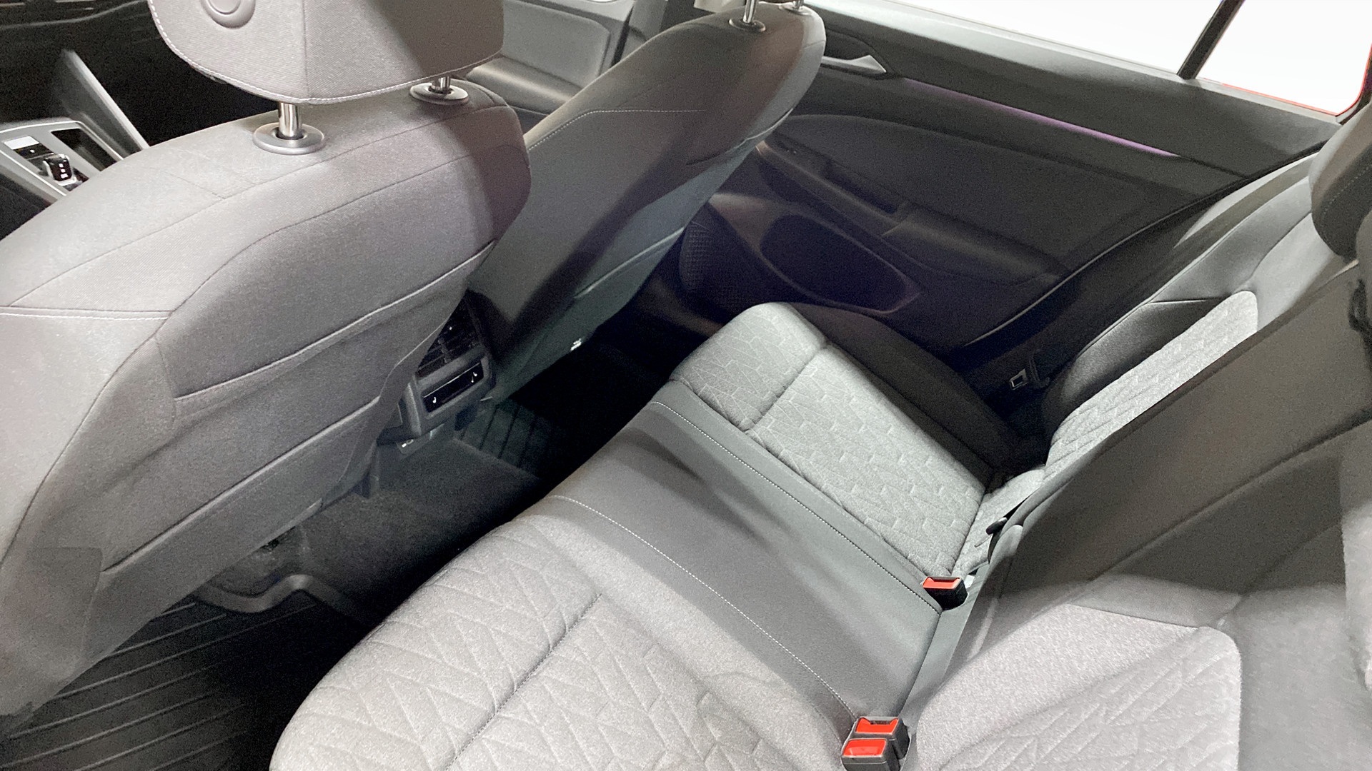 Volkswagen Golf Sportscombi WCS31Z